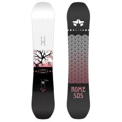 Rome Royal Snowboard - Women's 2021