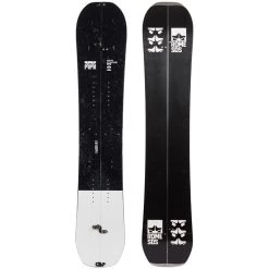 Rome Uprise Splitboard 2023