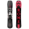 Rome Ravine Snowboard 2022 1 Rome Ravine Snowboard 2022 -Rome Sales 2022 clone0 3