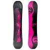 Rome Heist Snowboard - Women's 2022 -Rome  Sales 2022 clone0 4