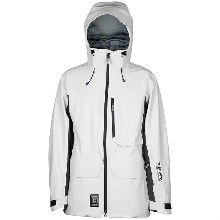 L1 Alpha Jacket 3 L1 Alpha Jacket