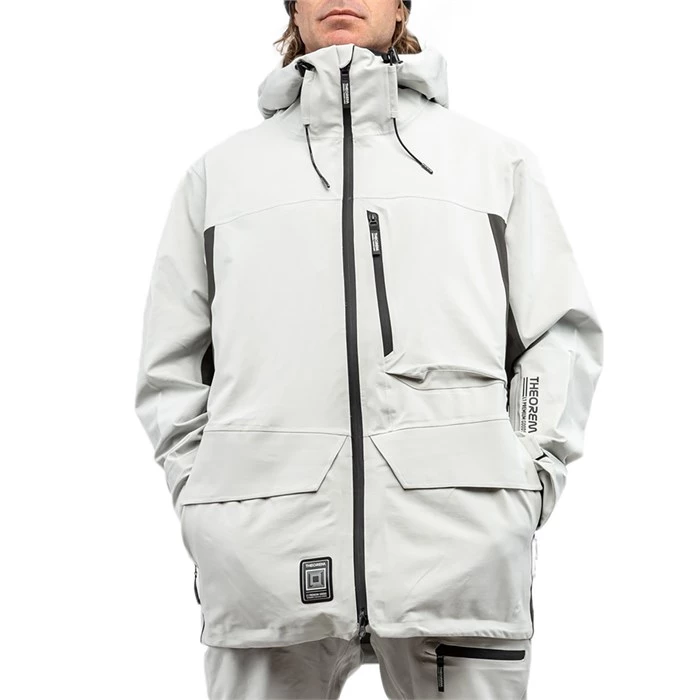 L1 Alpha Jacket 4 L1 Alpha Jacket - Image 2