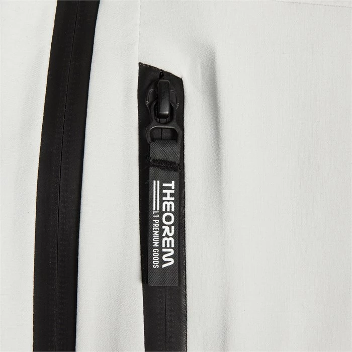 L1 Alpha Jacket 5 L1 Alpha Jacket - Image 3