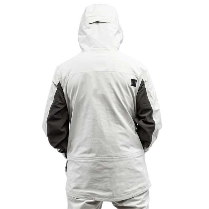 L1 Alpha Jacket 8 L1 Alpha Jacket - Image 6