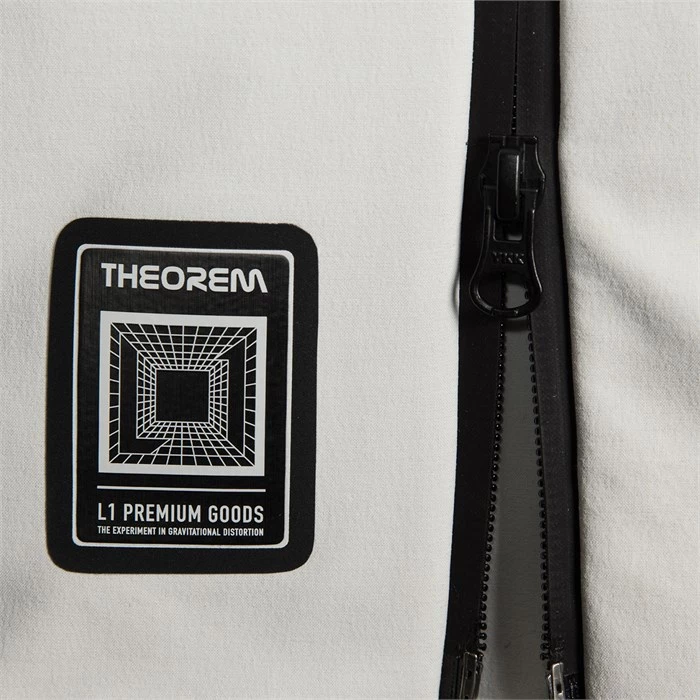 L1 Alpha Jacket 10 L1 Alpha Jacket - Image 8