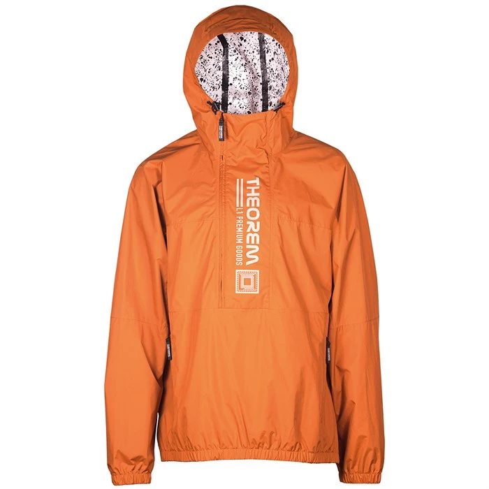 L1 Diffuse Jacket 3 L1 Diffuse Jacket