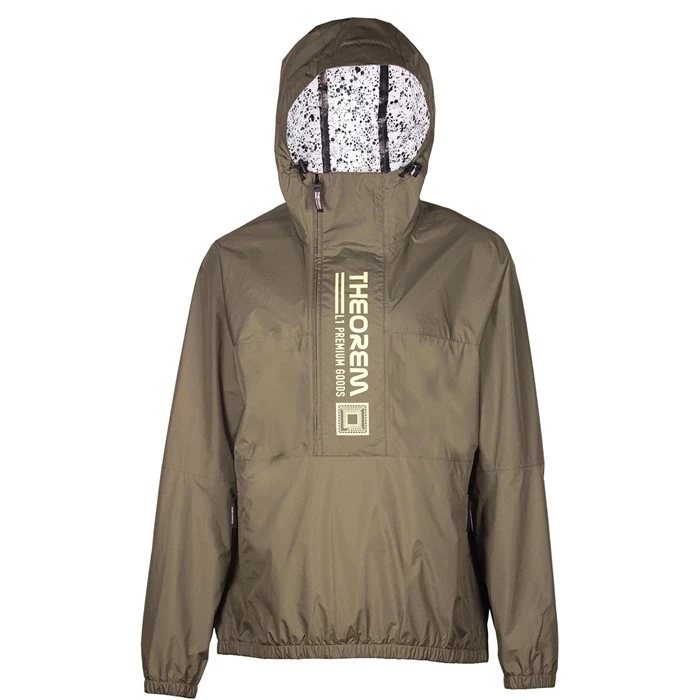 L1 Diffuse Jacket 7 L1 Diffuse Jacket - Image 5