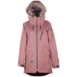 L1 Fairbanks Jacket - Women's