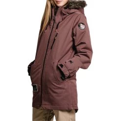 L1 Fairbanks Jacket - Women's -Rome  Sales 2022 l1 fairbanks jacket women s 2