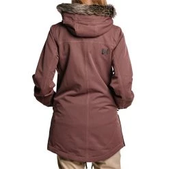 L1 Fairbanks Jacket - Women's -Rome  Sales 2022 l1 fairbanks jacket women s 3