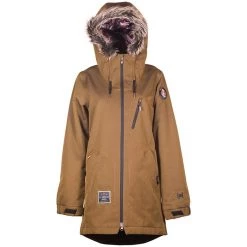 L1 Fairbanks Jacket - Women's -Rome  Sales 2022 l1 fairbanks jacket women s 7