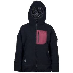 L1 Genesee Reversible Fleece Jacket - Women's -Rome  Sales 2022 l1 genesee reversible fleece jacket women s 2