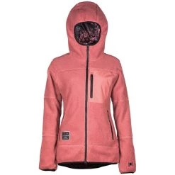 L1 Genesee Reversible Fleece Jacket - Women's -Rome  Sales 2022 l1 genesee reversible fleece jacket women s 4