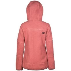 L1 Genesee Reversible Fleece Jacket - Women's -Rome  Sales 2022 l1 genesee reversible fleece jacket women s 5