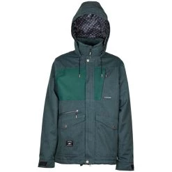 L1 Highland Jacket