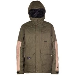 L1 Highland Jacket