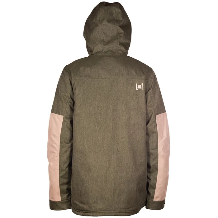 L1 Highland Jacket 4 L1 Highland Jacket - Image 2