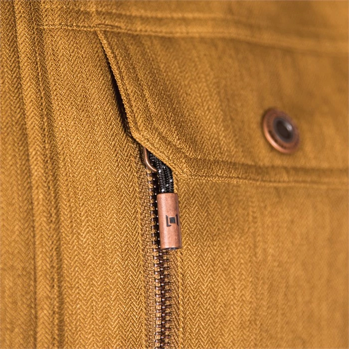 L1 Highland Jacket 9 L1 Highland Jacket - Image 7