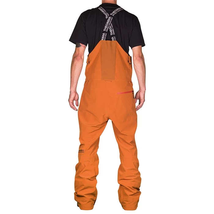 L1 Huron Bibs 4 L1 Huron Bibs - Image 2