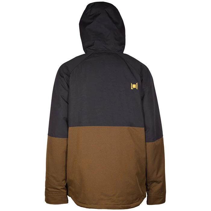 L1 Legacy Jacket 4 L1 Legacy Jacket - Image 2