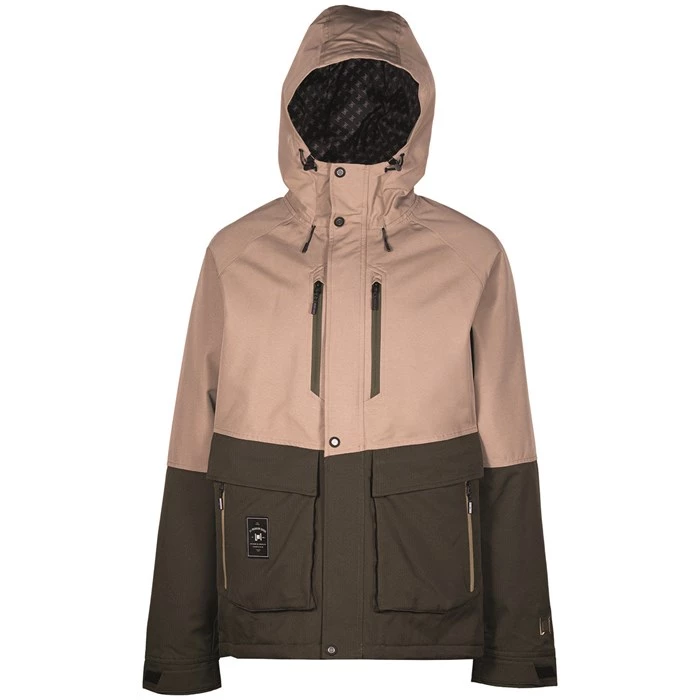 L1 Legacy Jacket 9 L1 Legacy Jacket - Image 7