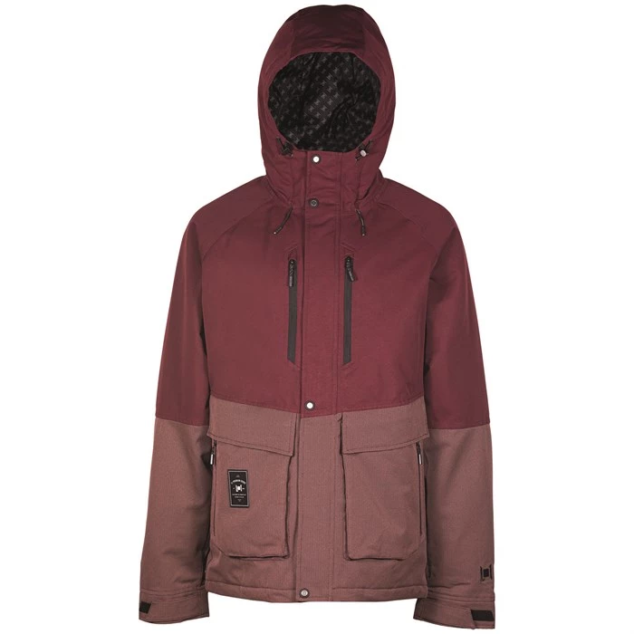 L1 Legacy Jacket 11 L1 Legacy Jacket - Image 9