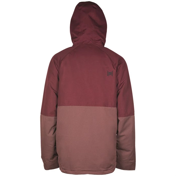 L1 Legacy Jacket 12 L1 Legacy Jacket - Image 10