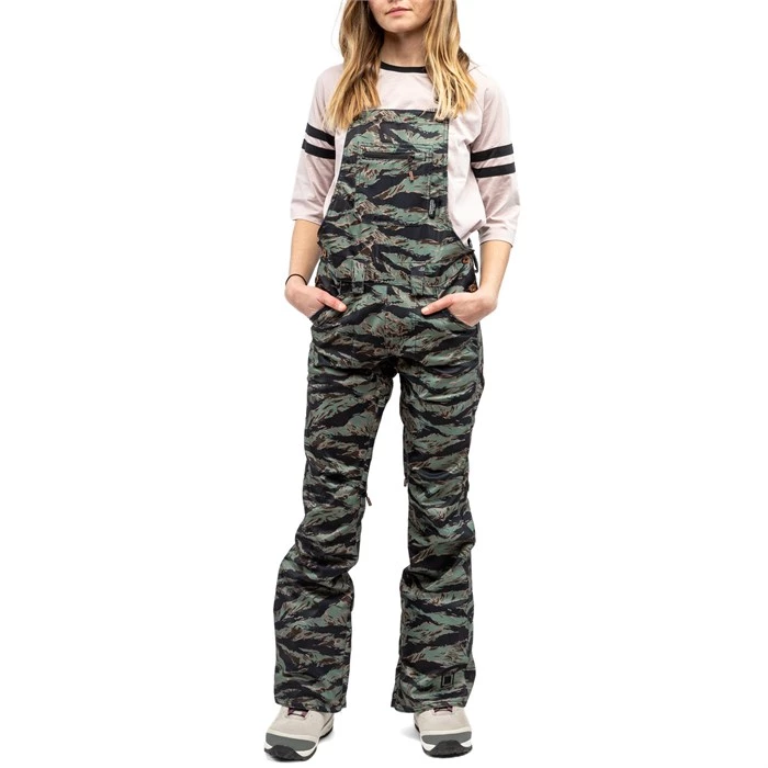 L1 Loretta Overall Bibs - Women's 3 L1 Loretta Overall Bibs - Women's