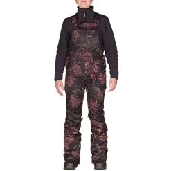 L1 Loretta Overall Bibs - Women's