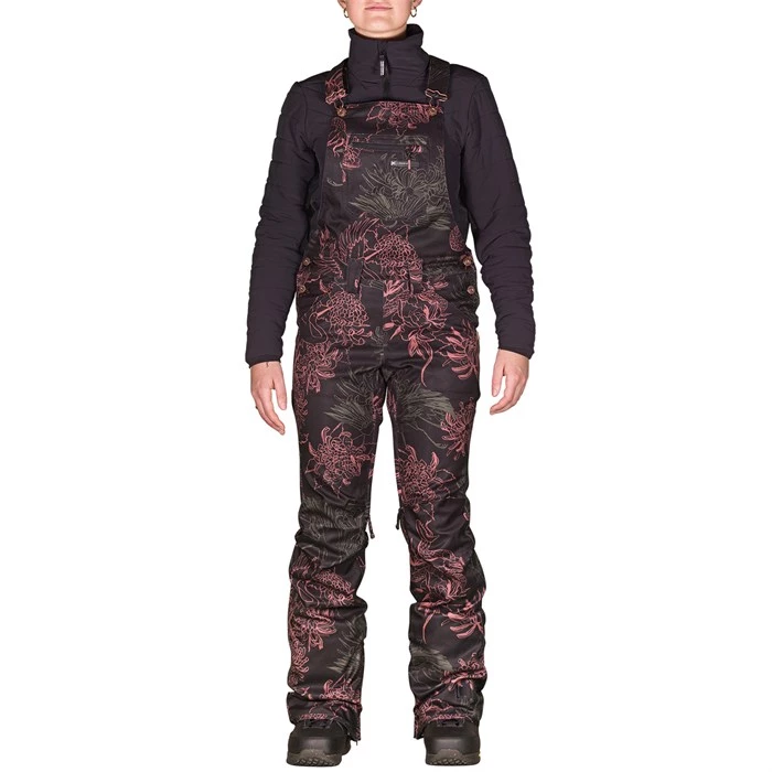 L1 Loretta Overall Bibs - Women's 3 L1 Loretta Overall Bibs - Women's