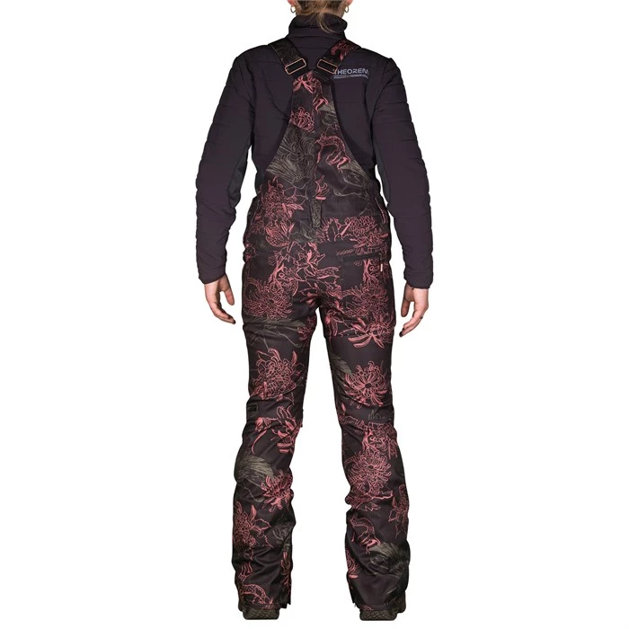 L1 Loretta Overall Bibs - Women's 4 L1 Loretta Overall Bibs - Women's - Image 2