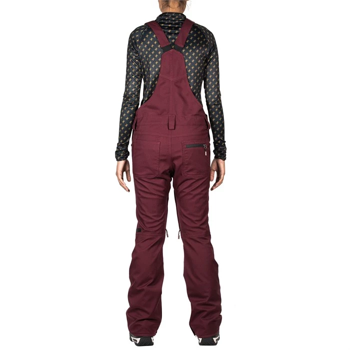 L1 Loretta Overall Bibs - Women's 15 L1 Loretta Overall Bibs - Women's - Image 13