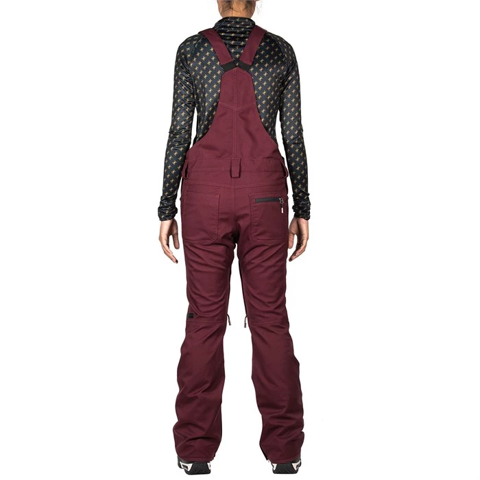 L1 Loretta Overall Bibs - Women's 17 L1 Loretta Overall Bibs - Women's - Image 15