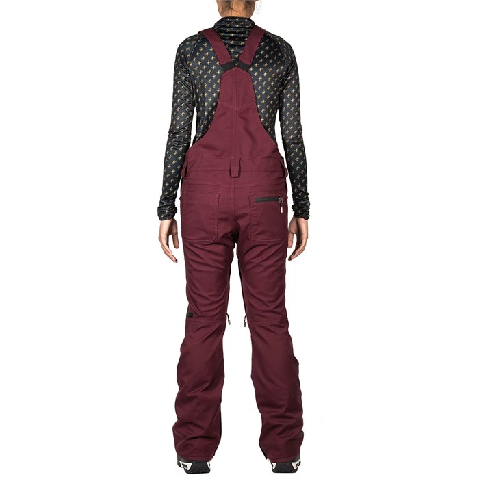 L1 Loretta Overall Bibs - Women's 18 L1 Loretta Overall Bibs - Women's - Image 16