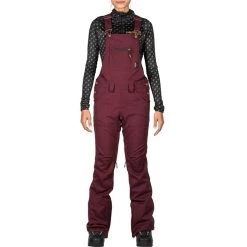 L1 Loretta Overall Bibs - Women's 47 L1 Loretta Overall Bibs - Women's -Rome Sales 2022 l1 loretta overall bibs women s 16