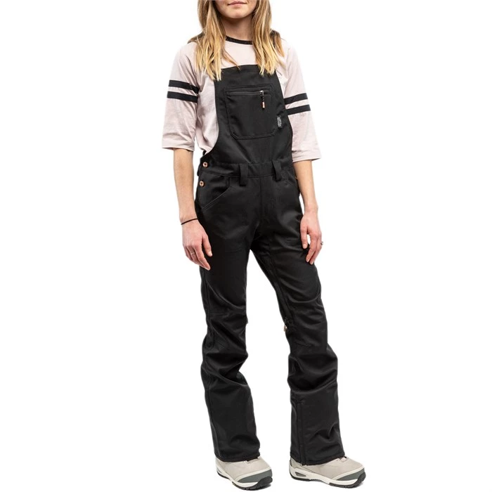 L1 Loretta Overall Bibs - Women's 21 L1 Loretta Overall Bibs - Women's - Image 19