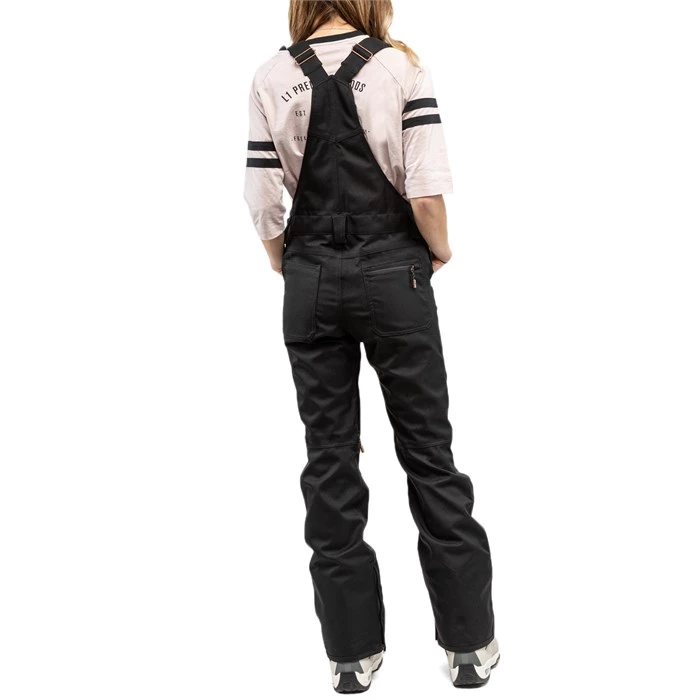 L1 Loretta Overall Bibs - Women's 22 L1 Loretta Overall Bibs - Women's - Image 20