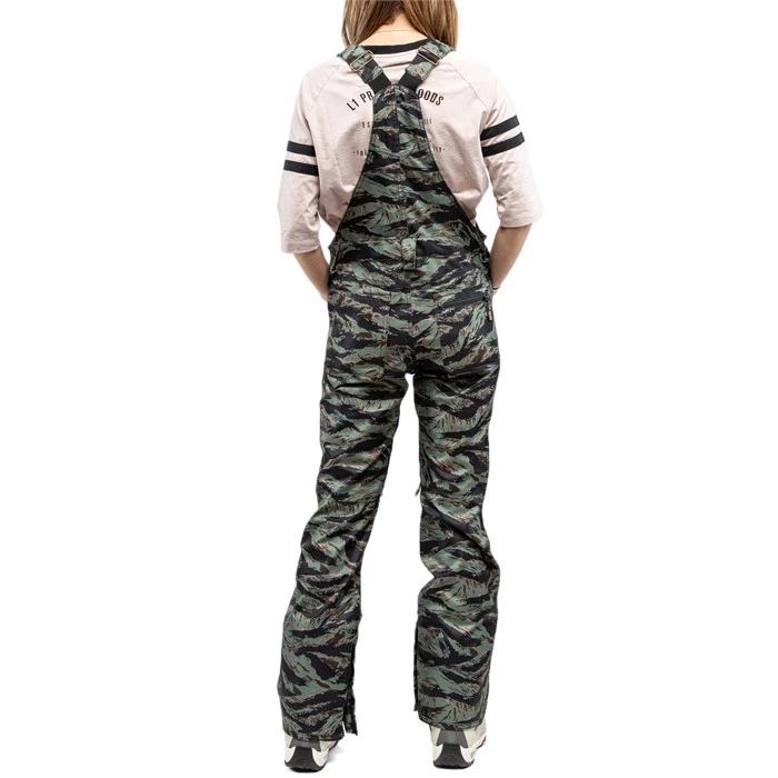 L1 Loretta Overall Bibs - Women's 5 L1 Loretta Overall Bibs - Women's - Image 3