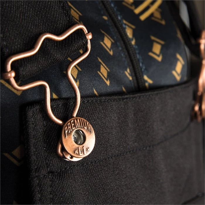 L1 Loretta Overall Bibs - Women's 30 L1 Loretta Overall Bibs - Women's - Image 28