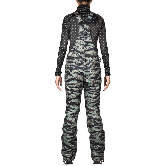 L1 Loretta Overall Bibs - Women's 6 L1 Loretta Overall Bibs - Women's - Image 4