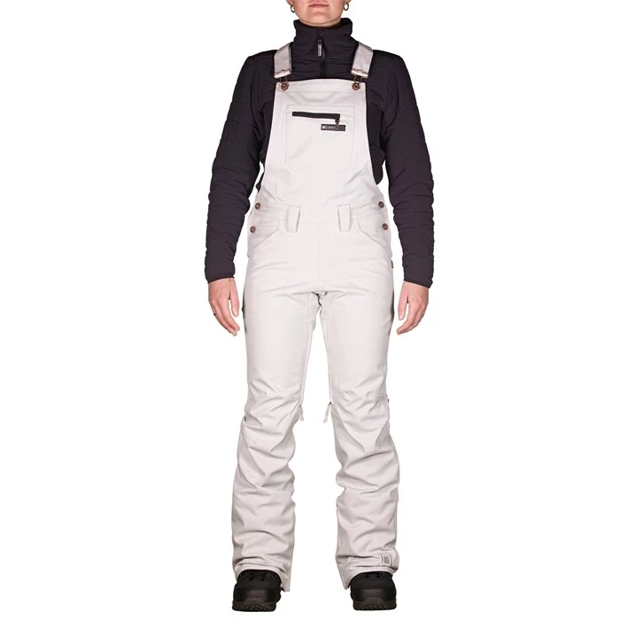 L1 Loretta Overall Bibs - Women's 6 L1 Loretta Overall Bibs - Women's - Image 4