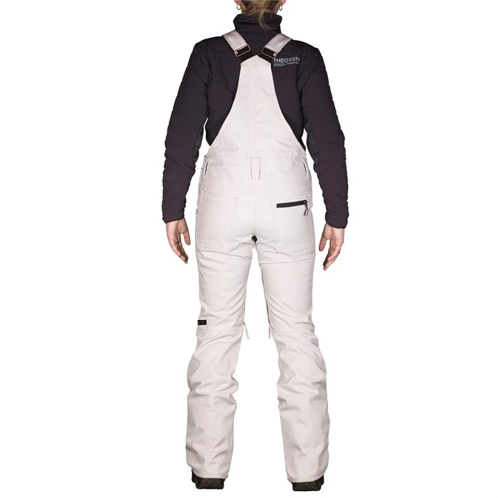 L1 Loretta Overall Bibs - Women's 7 L1 Loretta Overall Bibs - Women's - Image 5