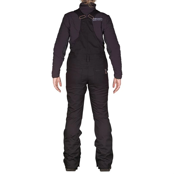 L1 Loretta Overall Bibs - Women's 9 L1 Loretta Overall Bibs - Women's - Image 7