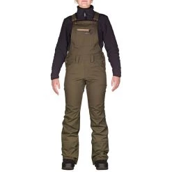 L1 Loretta Overall Bibs - Women's 18 L1 Loretta Overall Bibs - Women's -Rome Sales 2022 l1 loretta overall bibs women s 7