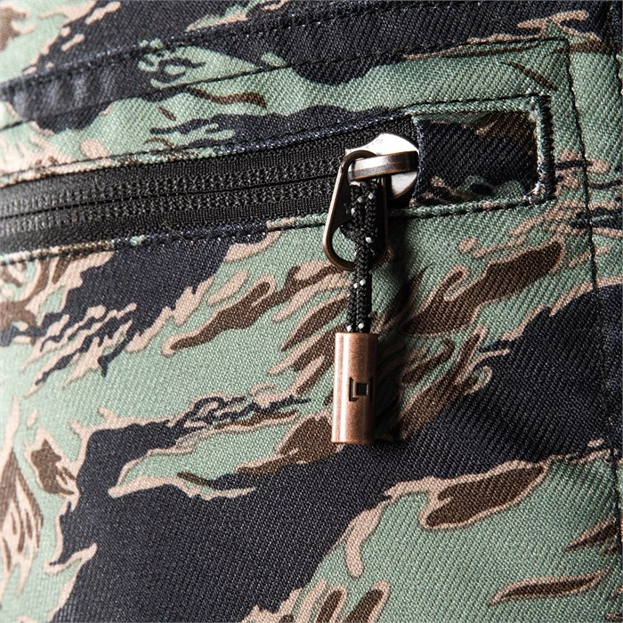 L1 Loretta Overall Bibs - Women's 11 L1 Loretta Overall Bibs - Women's - Image 9