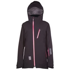L1 Nightwave Jacket - Women's