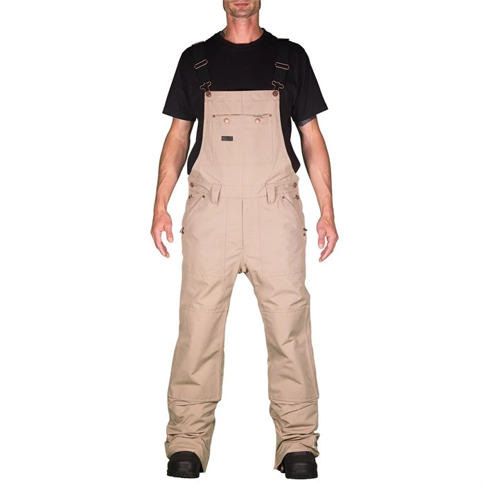 L1 Overall Bibs 3 L1 Overall Bibs