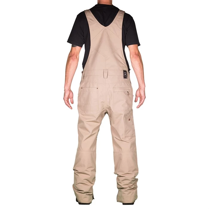 L1 Overall Bibs 4 L1 Overall Bibs - Image 2