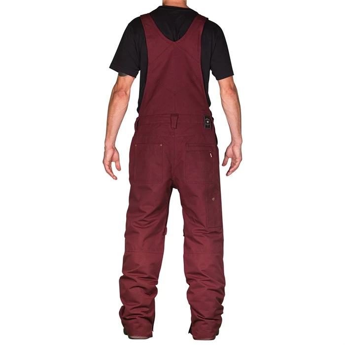 L1 Overall Bibs 6 L1 Overall Bibs - Image 4