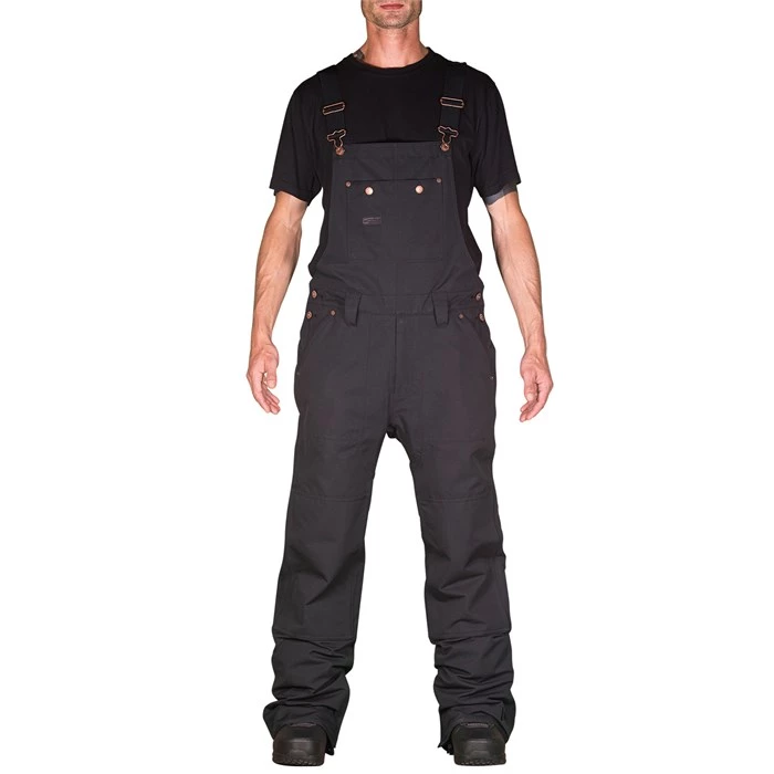 L1 Overall Bibs 7 L1 Overall Bibs - Image 5